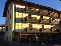 Albergo Maggiorina