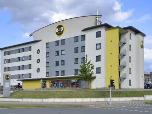 The 10 Best Hotels in Oberhausen for 2022 | Trip.com