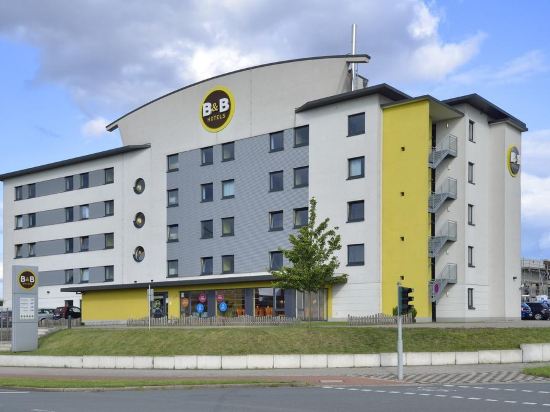 10 Best Hotels near Aquapark Oberhausen, Oberhausen 2022 | Trip.com