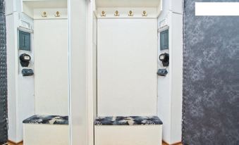 ApartLux Tverskaya 17