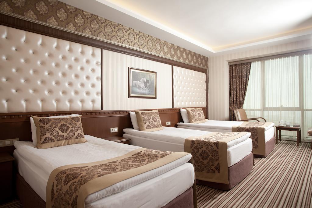 Grand Altuntas Hotel