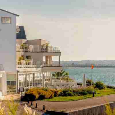 Hôtel la Marine Hotel Exterior