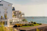 Hôtel la Marine Hotels in Bricquebec