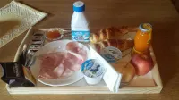 Family Apartments le Chalet Hotels in Champoluc