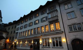 Hotel Kronenhof