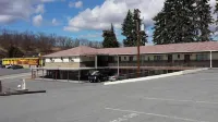Budget Host Inn Hotels in Bedford Township