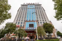 Hongyuan Zijing Hotel Hotel a Loudi
