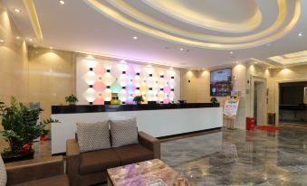 MKJ Inn(Zhongshan Fusha Daxin Xinduhui Shopping Mall)