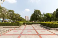 Dihao Hotel Hotels in Jinjiang