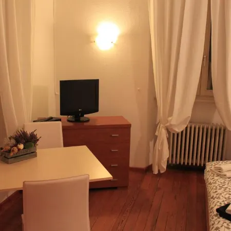 Hotel Firenze Lugano