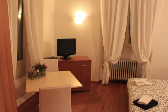 盧加諾佛倫西酒店