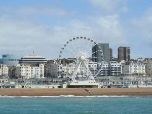 Atlantic Seafront