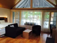 Hotel Kreuz Hotels in Gau District