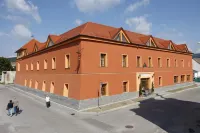 Hotel Majolika Hotels in Modra