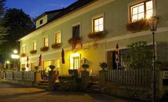 Gasthof-Hotel Zur Linde