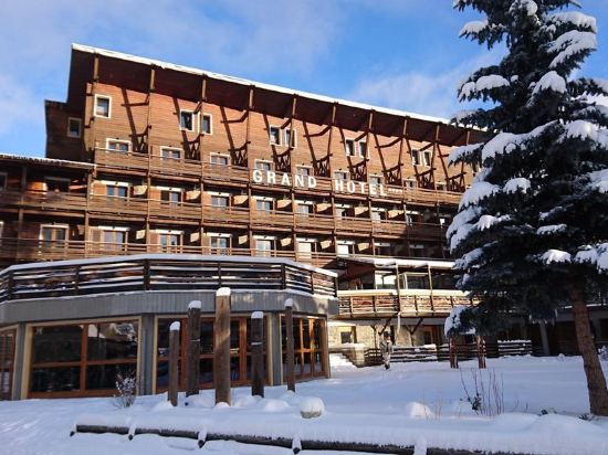 10 Best Hotels near ESI Ecole de Ski Evasion, La Salle Les Alpes 2022 |  Trip.com