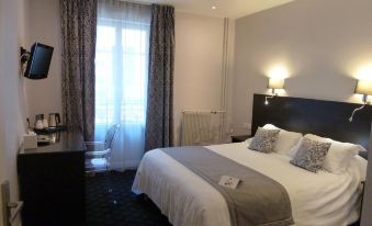 Logis le Midland