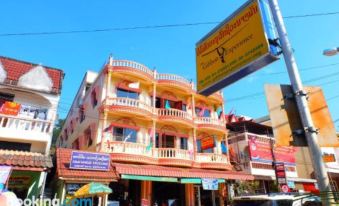 Thaveesinh Hotel