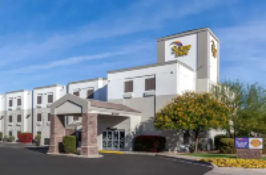 Eod SureStay Hotel by Best Western Mesa Superstition Springs