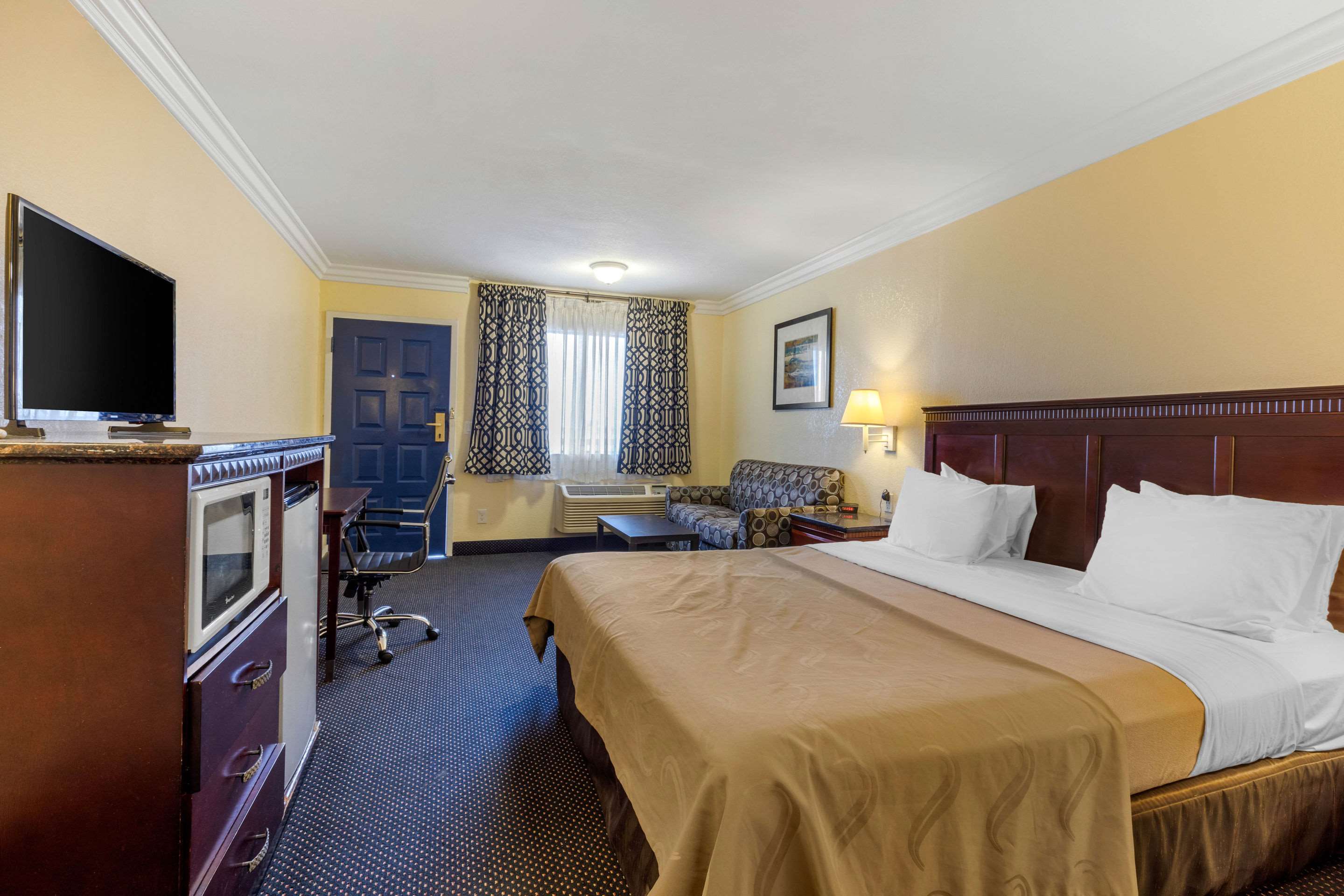 Quality Inn Lomita - Torrance