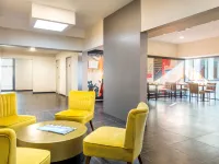 Best Western Hotel Journel Paris Sud Hotels in Essonne