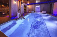 Mała Anglia - Boutique Apartments & Spa - Pool