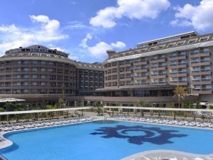 Sunmelia Beach Resort Hotel & Spa-All Inclusive