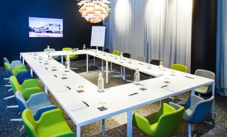 One Suite Hotel - Housity