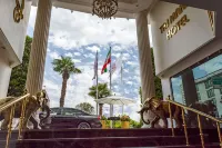 Hotel Taj Mahal