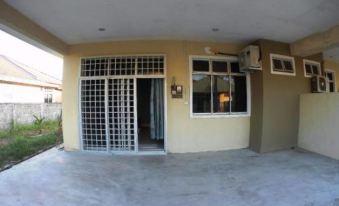 Seaview Promenade Homestay Dungun