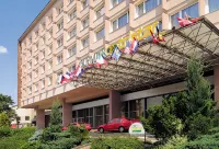 Olympik Tristar Отели в г. Прага 8