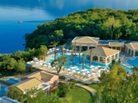 Grecotel Eva Palace Hotels in Feakes