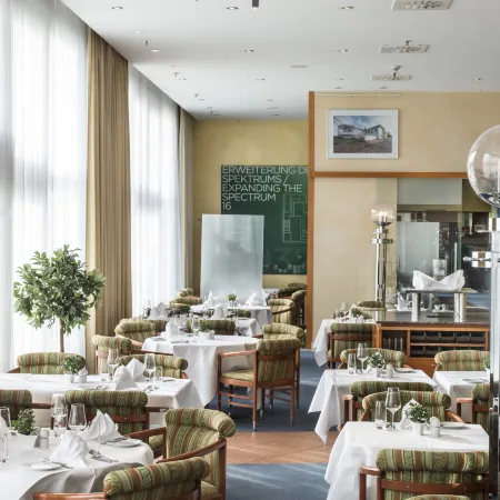 Radisson Hotel, Fürst Leopold Dessau