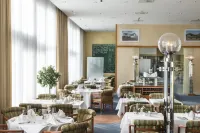 Radisson Blu Hotel Fürst Leopold, Dessau