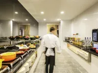 阿德萊德宜必思酒店 - 早餐