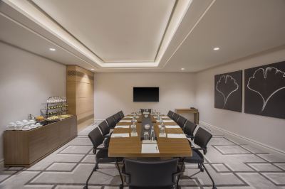 Meeting Rooms