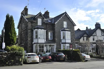 St John's Lodge Incl Off-Site Leisure Club