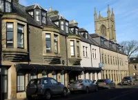 Pentland Hotel Hotels near Thurso Riverside Walk
