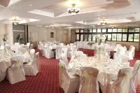 The Casa Hotel, Sure Hotel Collection by Best Western Hotel a Sandhurst