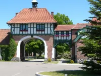 Kadyny Folwark Hotel & Spa Hotel in zona ️ ELBLĄG (I LOVE ELBLĄG)