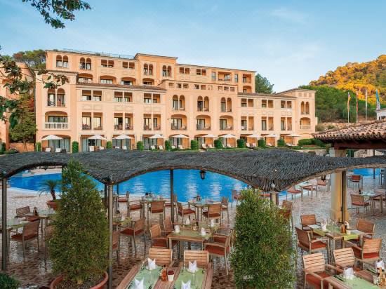 Steigenberger Hotel & Resort Camp de Mar-Camp de Mar Updated 2022 Room  Price-Reviews & Deals | Trip.com
