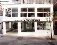 Hotel Gracia Hotels in Ел Аренал