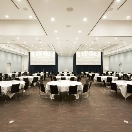 Tivoli Hotel