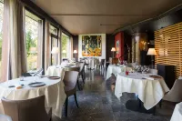 Hotel des Bains & Wellness Hotels in Bütgenbach