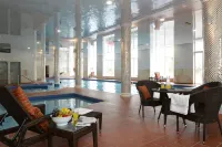 克蘭尼酒店及娛樂中心 - 泳池