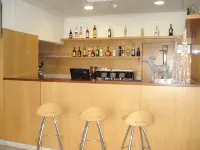 Hotel Bienestar Termas de Moncao - bar