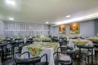 Hotel Nacional Inn Curitiba Torres