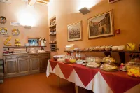 Borgo Sant'Ippolito Country Hotel Hotels in Empoli