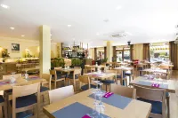 Nura Santa Ponsa & Spa - breakfast