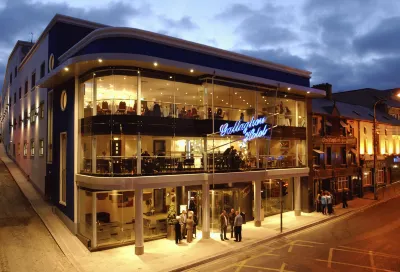 McGettigans Hotel Hotels near Atlantic Technological University - Donegal Letterkenny Campus